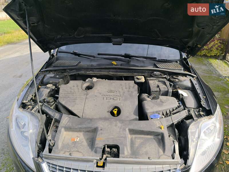 Лифтбек Ford Mondeo 2009 в Житомире фото 20 Лифтбек Ford Mondeo 2009 в Житомире