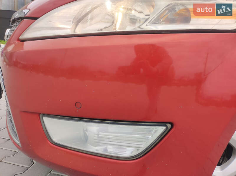 Универсал Ford Mondeo 2009 в Ужгороде фото 10 Универсал Ford Mondeo 2009 в Ужгороде