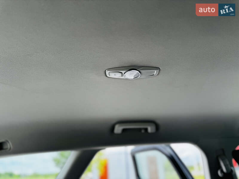 Універсал Ford Mondeo 2016 в Здолбуніві фото 38 Універсал Ford Mondeo 2016 в Здолбуніві