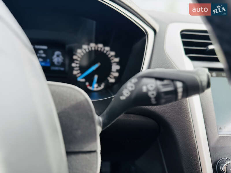 Універсал Ford Mondeo 2016 в Здолбуніві фото 61 Універсал Ford Mondeo 2016 в Здолбуніві