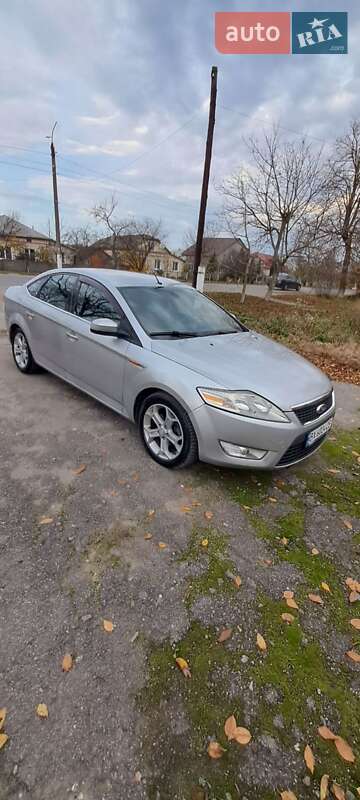 Седан Ford Mondeo 2007 в Хмельницком фото 7 Седан Ford Mondeo 2007 в Хмельницком