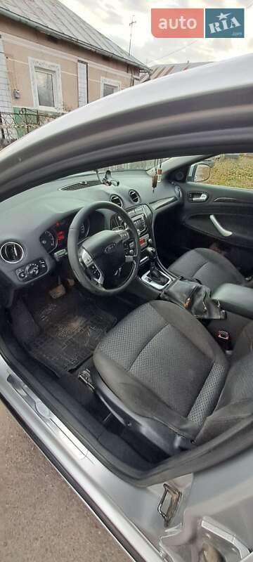Седан Ford Mondeo 2007 в Хмельницком фото 12 Седан Ford Mondeo 2007 в Хмельницком