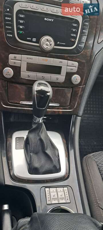 Седан Ford Mondeo 2007 в Хмельницком фото 17 Седан Ford Mondeo 2007 в Хмельницком