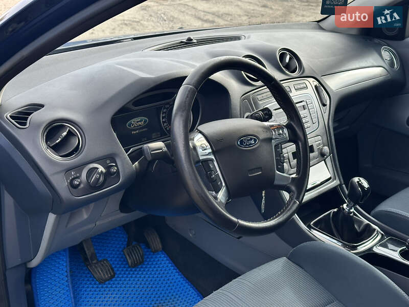 Универсал Ford Mondeo 2008 в Нетешине