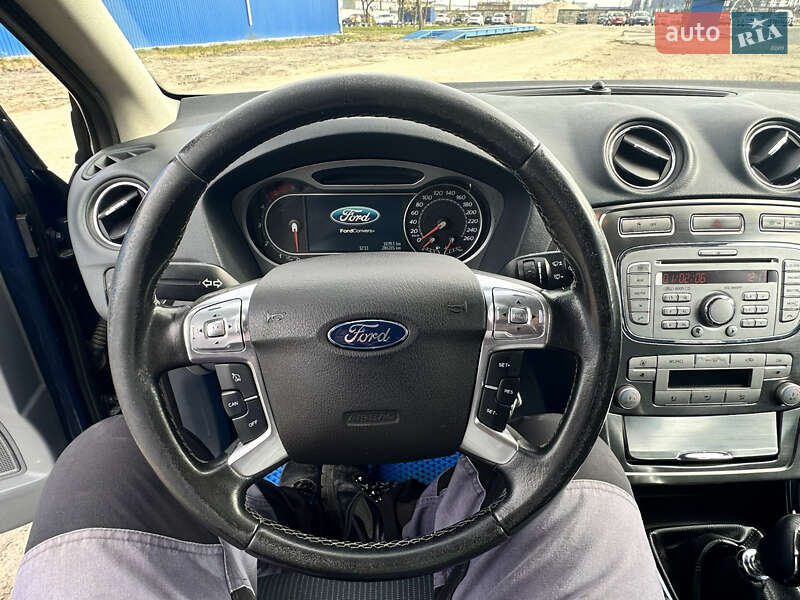 Универсал Ford Mondeo 2008 в Нетешине