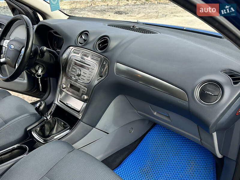 Универсал Ford Mondeo 2008 в Нетешине