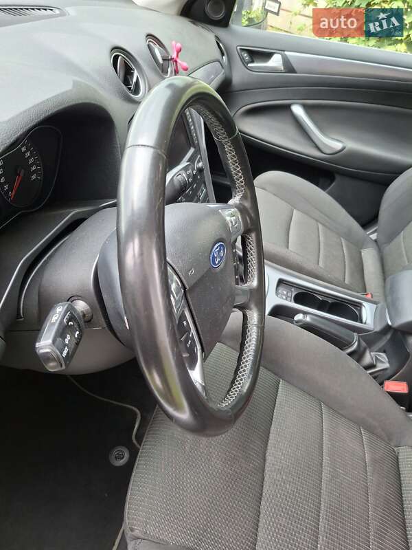Универсал Ford Mondeo 2011 в Горохове фото 14 Универсал Ford Mondeo 2011 в Горохове