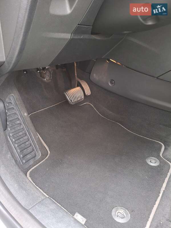 Универсал Ford Mondeo 2011 в Горохове фото 21 Универсал Ford Mondeo 2011 в Горохове