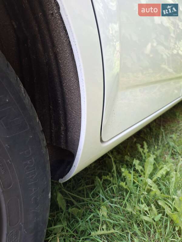 Универсал Ford Mondeo 2011 в Горохове фото 36 Универсал Ford Mondeo 2011 в Горохове