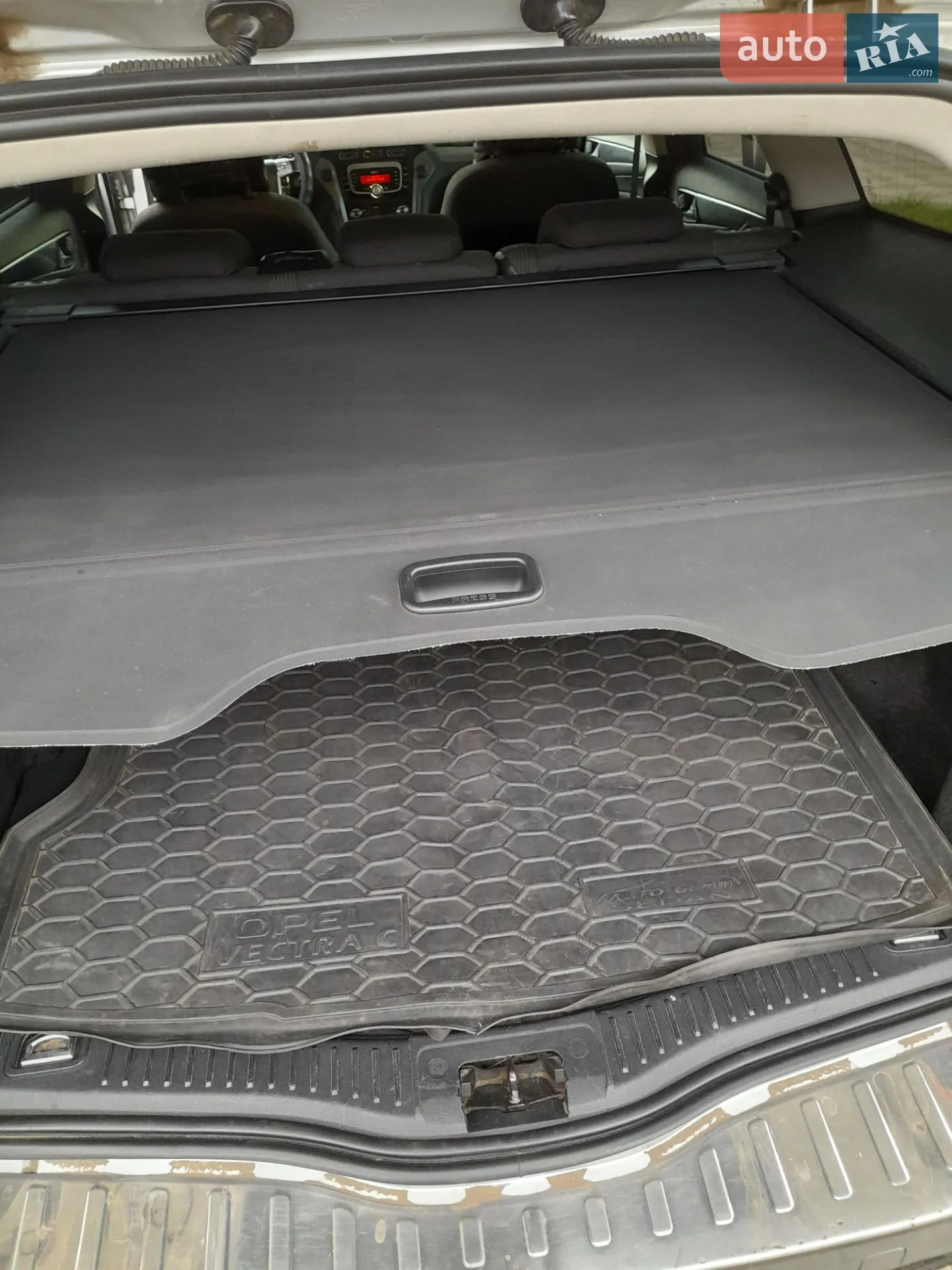 2011 Ford Mondeo - мініатюра 12