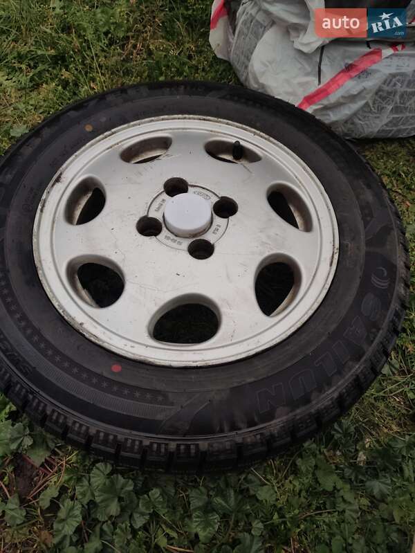 Лифтбек Ford Mondeo 1995 в Виннице