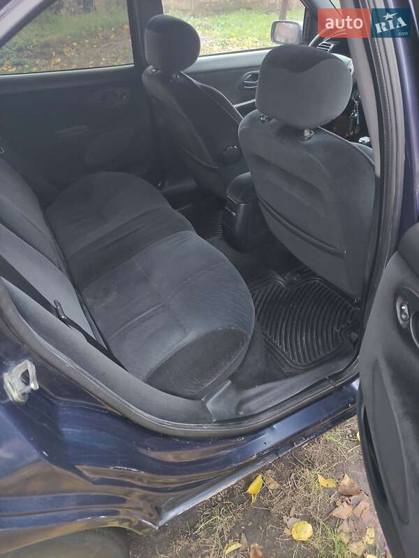 Лифтбек Ford Mondeo 1995 в Виннице