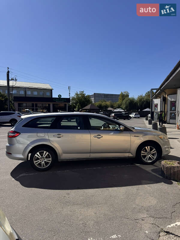 Универсал Ford Mondeo 2011 в Виннице