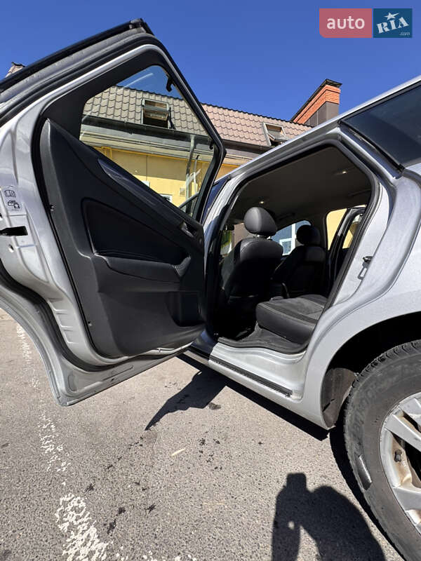 Универсал Ford Mondeo 2011 в Виннице