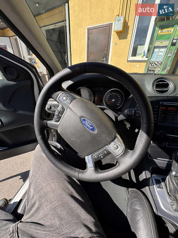 Универсал Ford Mondeo 2011 в Виннице