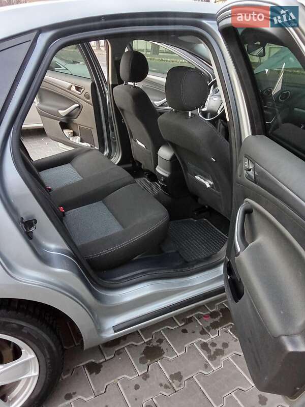 Седан Ford Mondeo 2012 в Киеве фото 22 Седан Ford Mondeo 2012 в Киеве