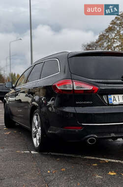 Универсал Ford Mondeo 2014 в Одессе