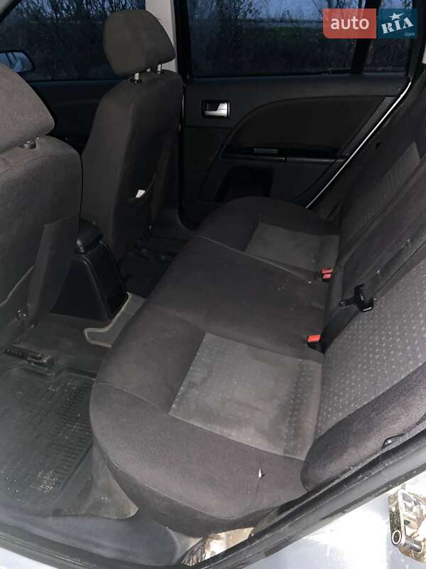 Універсал Ford Mondeo 2003 в Ніжині