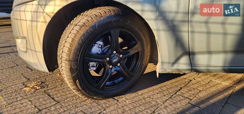 Универсал Ford Mondeo 2009 в Сумах