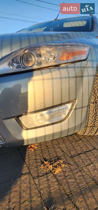 Универсал Ford Mondeo 2009 в Сумах