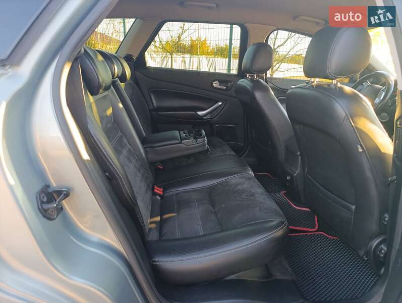 Универсал Ford Mondeo 2009 в Сумах