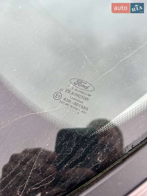 Седан Ford Mondeo 2012 в Черкассах