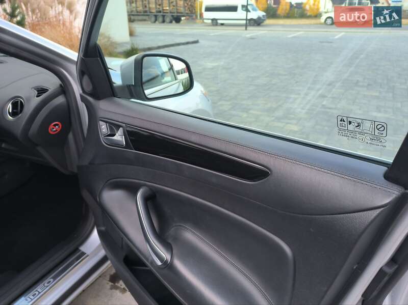 Универсал Ford Mondeo 2013 в Луцке