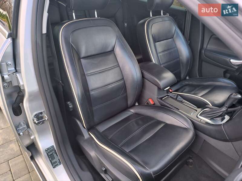 Универсал Ford Mondeo 2013 в Луцке