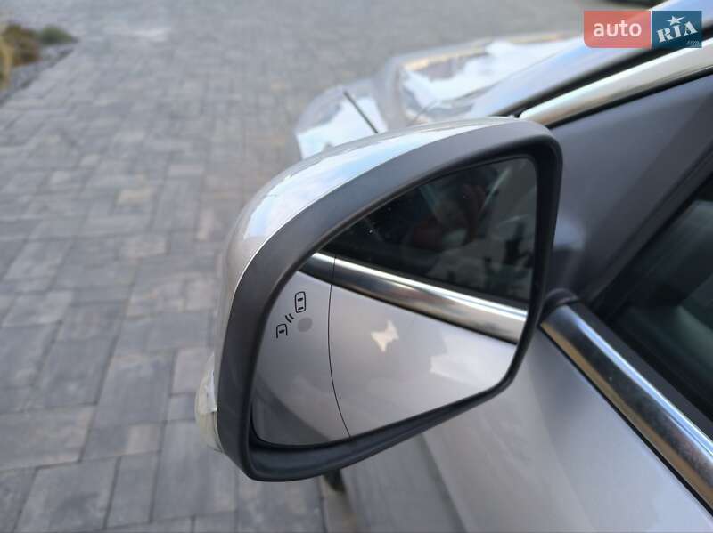 Универсал Ford Mondeo 2013 в Луцке