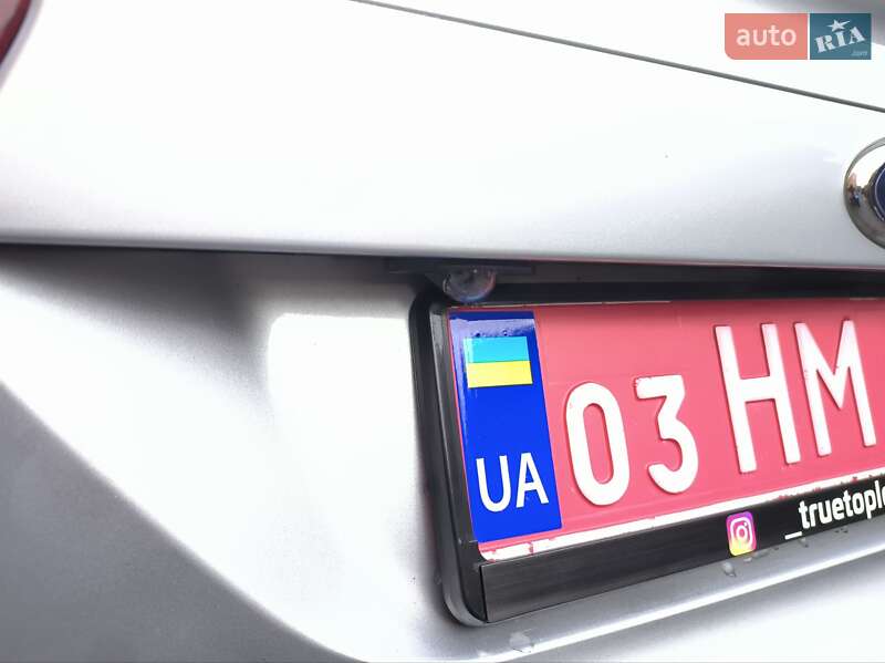 Универсал Ford Mondeo 2013 в Луцке