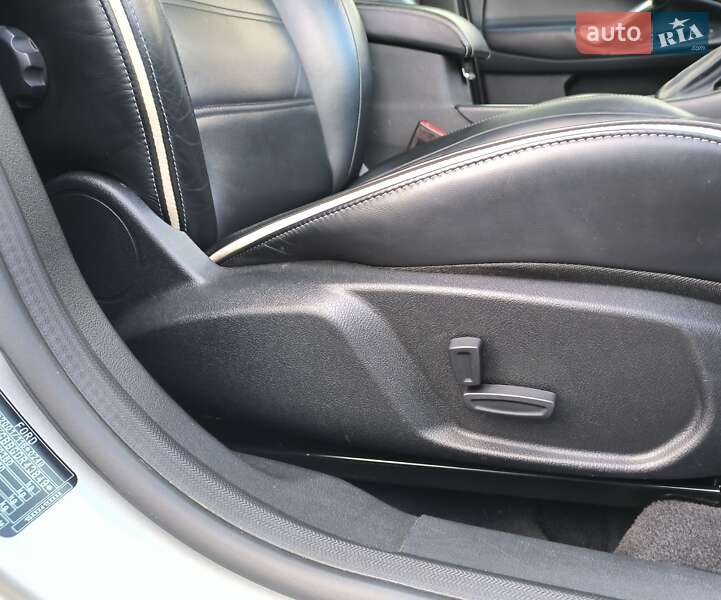 Универсал Ford Mondeo 2013 в Луцке