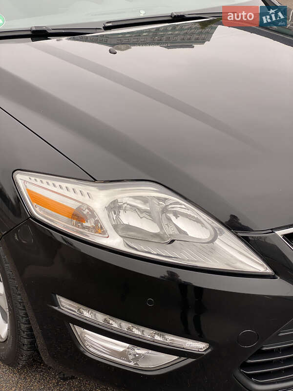 Універсал Ford Mondeo 2011 в Києві