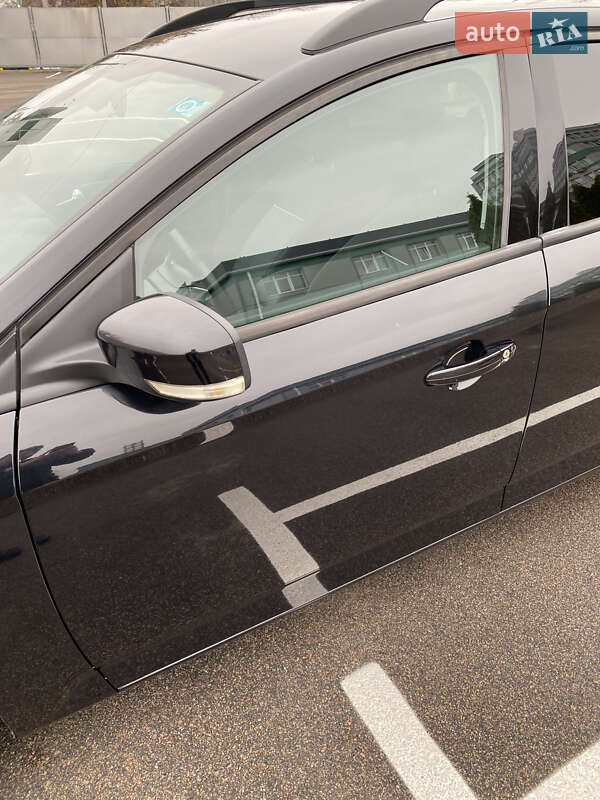 Універсал Ford Mondeo 2011 в Києві