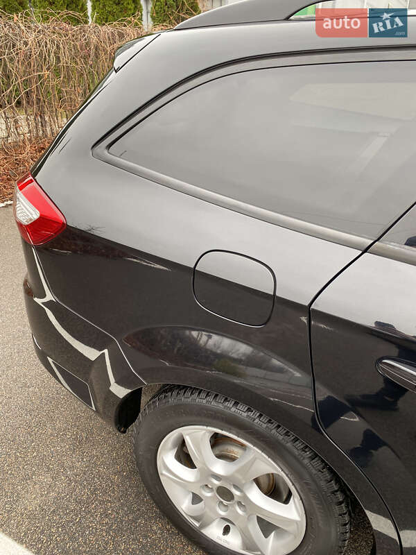 Універсал Ford Mondeo 2011 в Києві