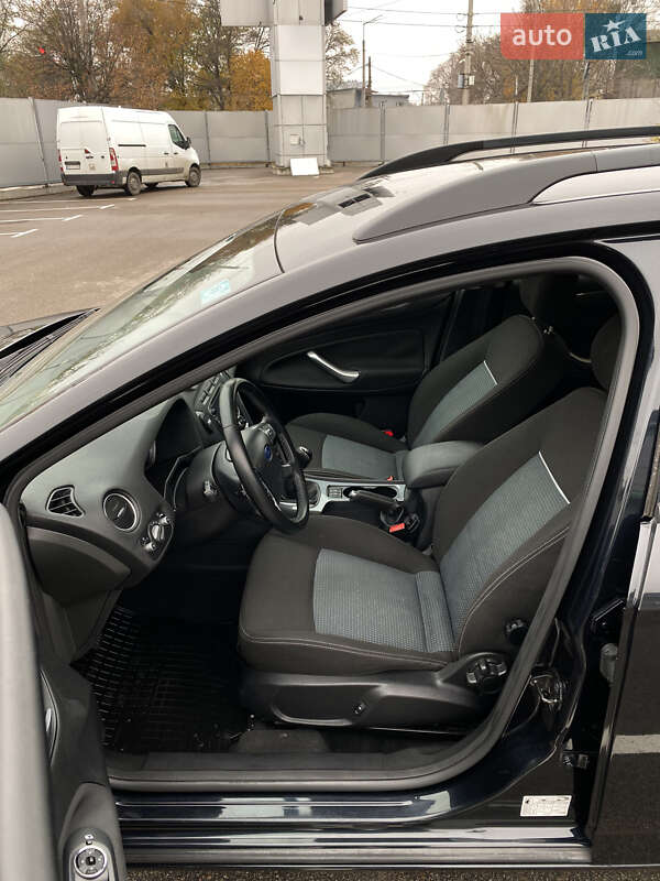 Універсал Ford Mondeo 2011 в Києві