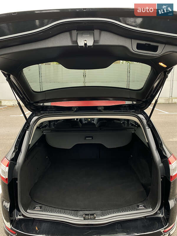 Універсал Ford Mondeo 2011 в Києві