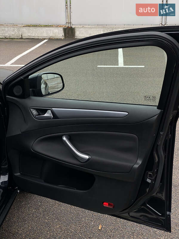 Універсал Ford Mondeo 2011 в Києві