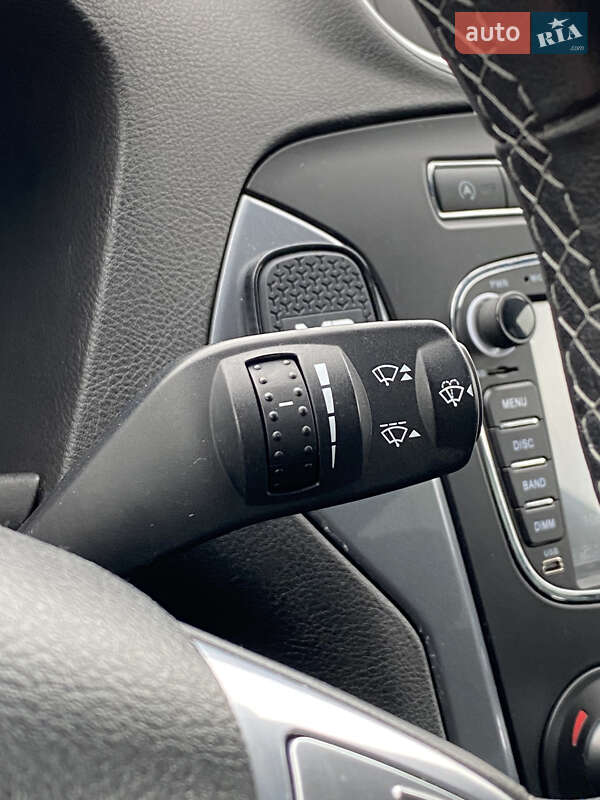 Універсал Ford Mondeo 2011 в Києві