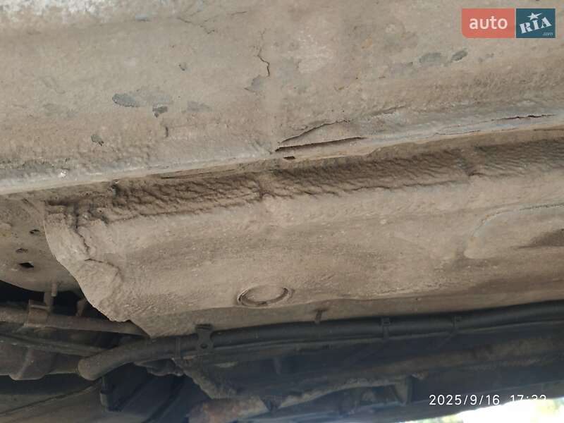 Лифтбек Ford Mondeo 2001 в Киеве