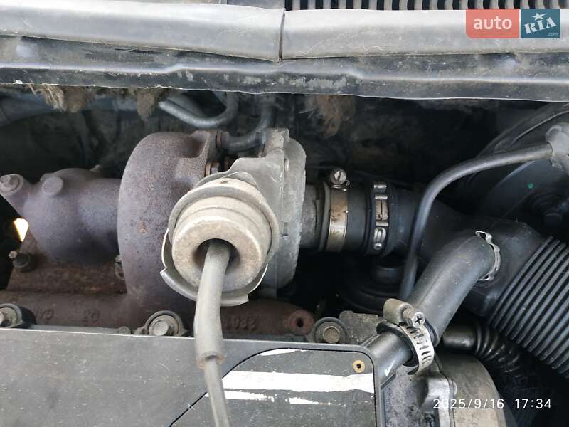 Лифтбек Ford Mondeo 2001 в Киеве