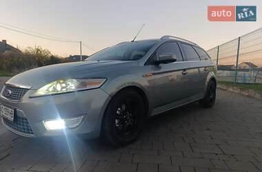 Універсал Ford Mondeo 2009 в Сумах