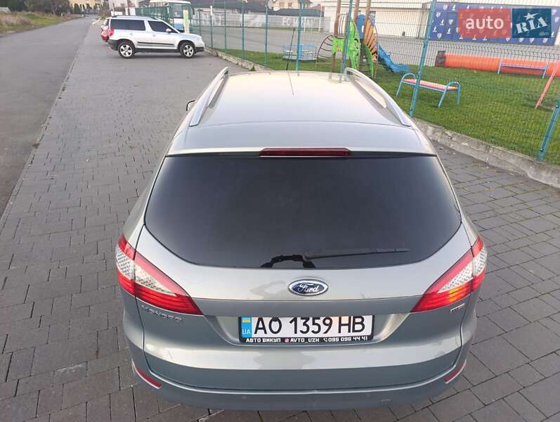 Универсал Ford Mondeo 2009 в Сумах