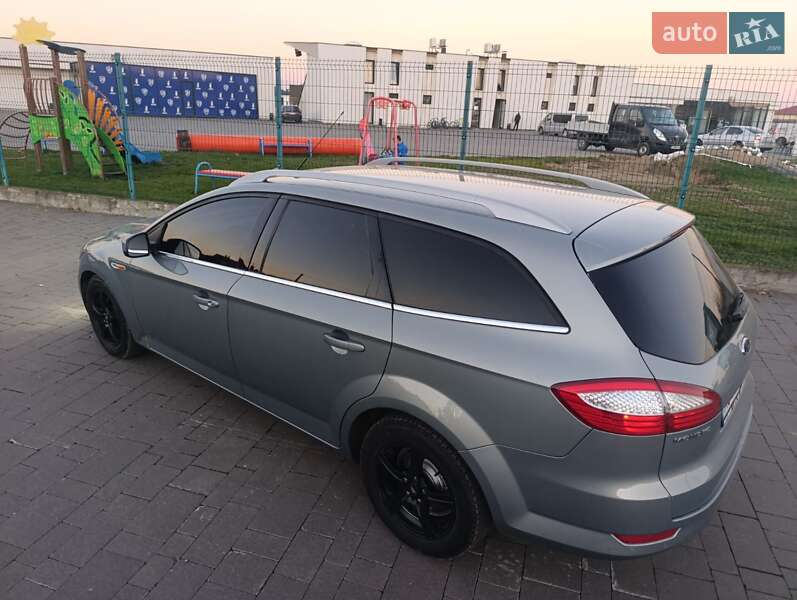 Универсал Ford Mondeo 2009 в Сумах