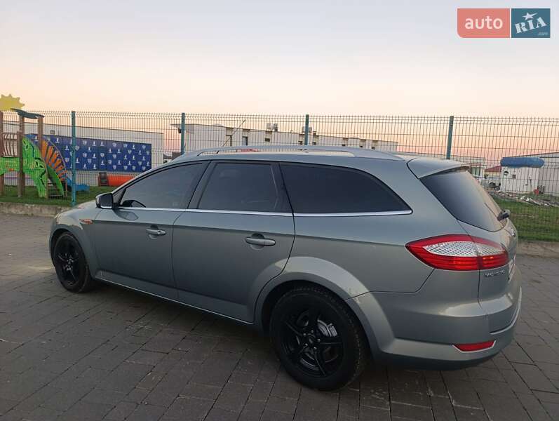 Универсал Ford Mondeo 2009 в Сумах