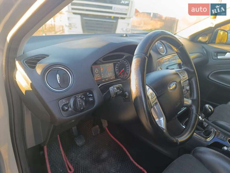 Универсал Ford Mondeo 2009 в Сумах