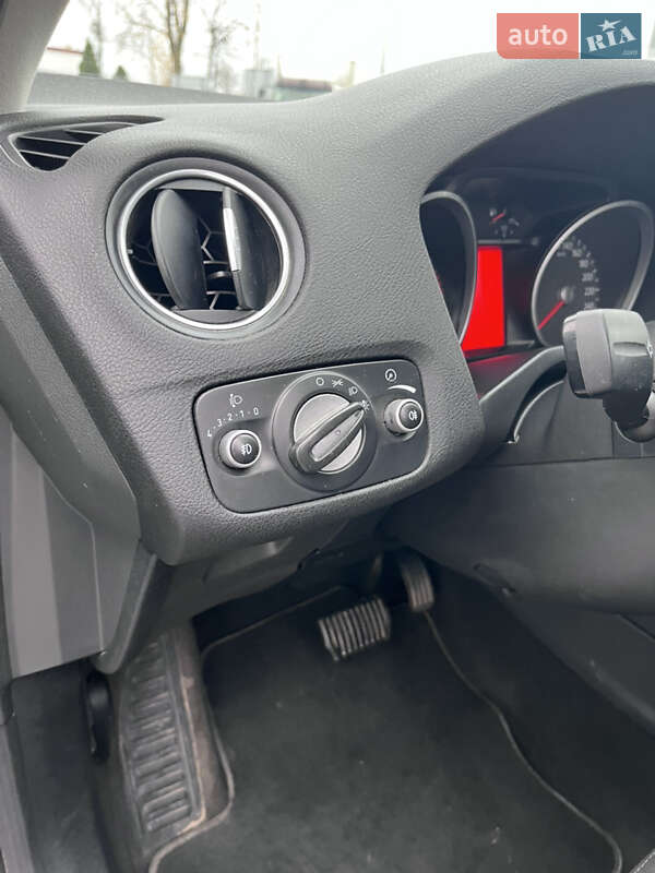 Универсал Ford Mondeo 2010 в Киеве