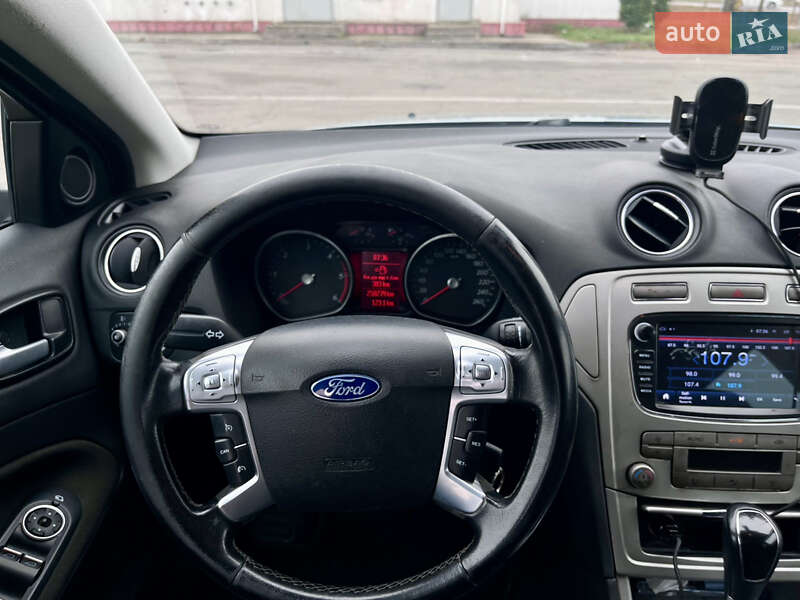 Универсал Ford Mondeo 2010 в Киеве