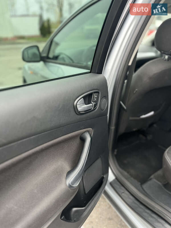 Универсал Ford Mondeo 2010 в Киеве