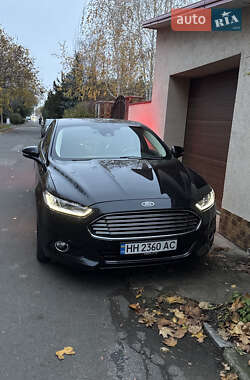 Седан Ford Mondeo 2015 в Одессе