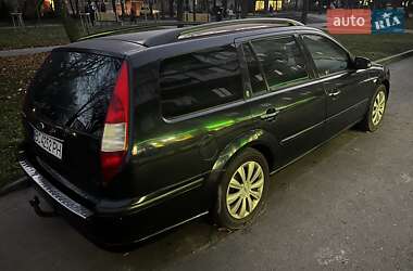 Универсал Ford Mondeo 2003 в Львове